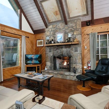 Cozy Bear 856 Villa Gatlinburg Kültér fotó
