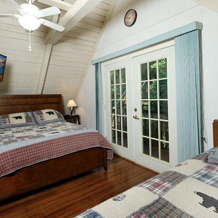 Cozy Bear 856 Villa Gatlinburg Kültér fotó