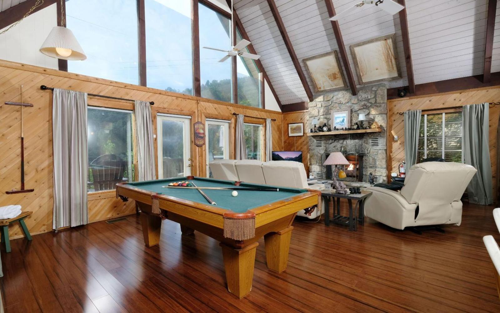 Cozy Bear 856 Villa Gatlinburg Kültér fotó