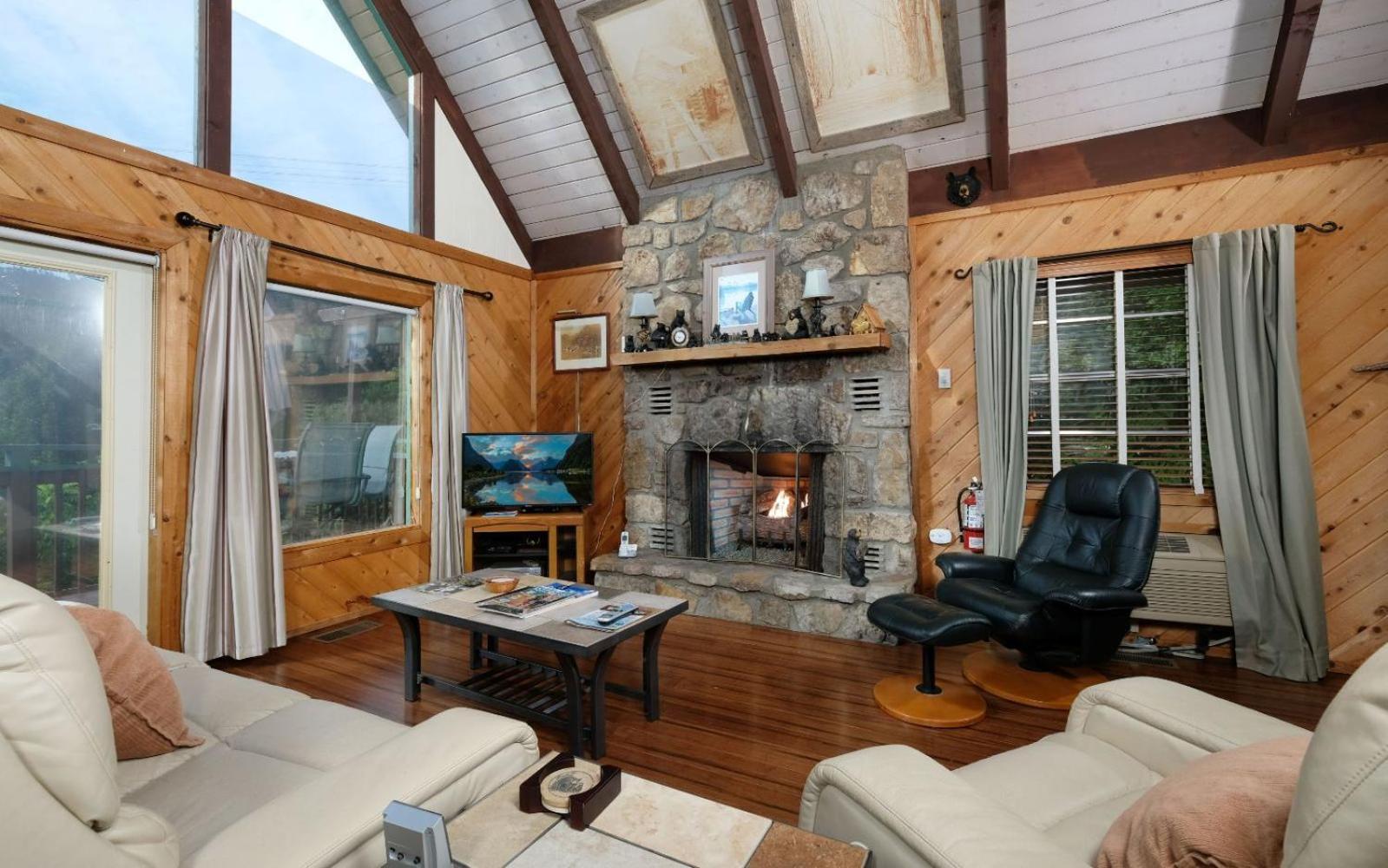 Cozy Bear 856 Villa Gatlinburg Kültér fotó
