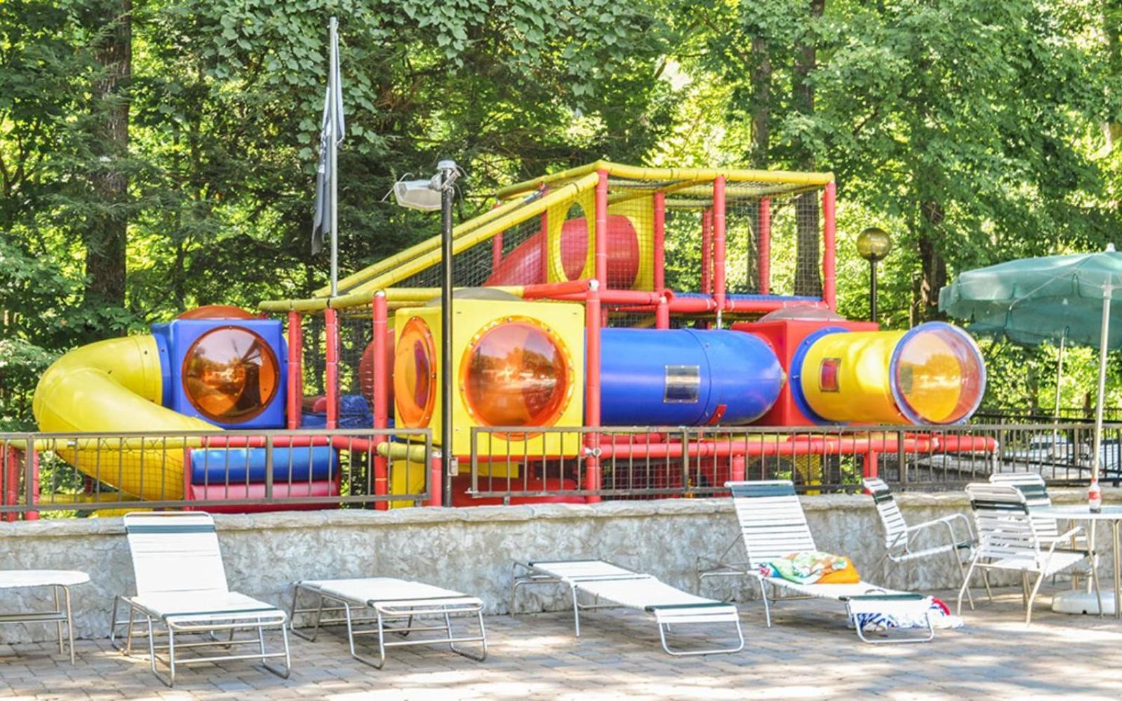 Cozy Bear 856 Villa Gatlinburg Kültér fotó