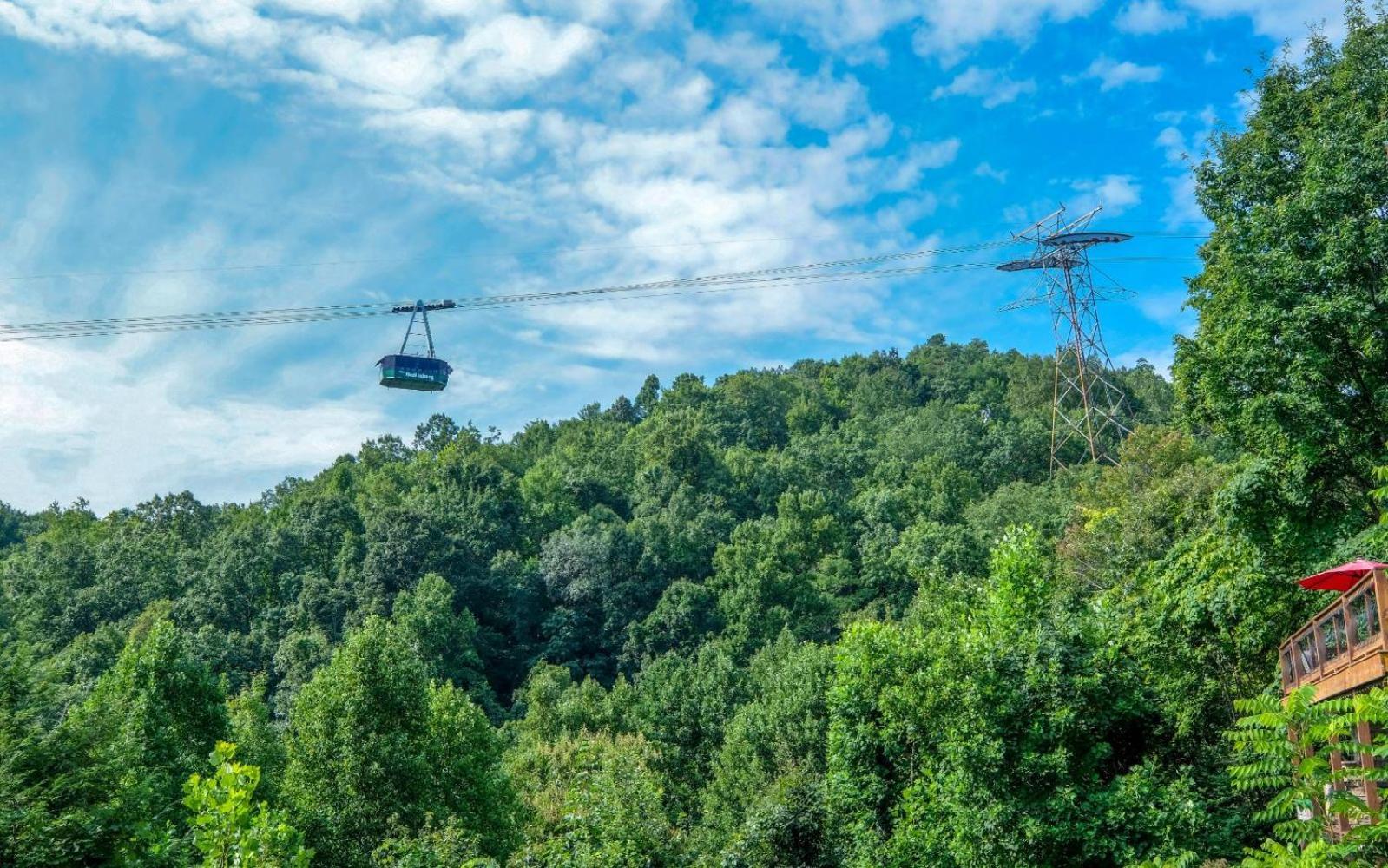 Cozy Bear 856 Villa Gatlinburg Kültér fotó
