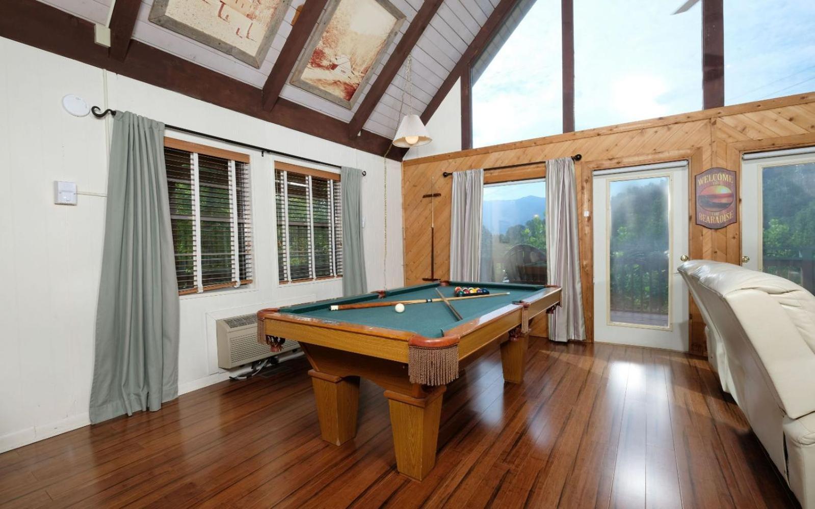 Cozy Bear 856 Villa Gatlinburg Kültér fotó