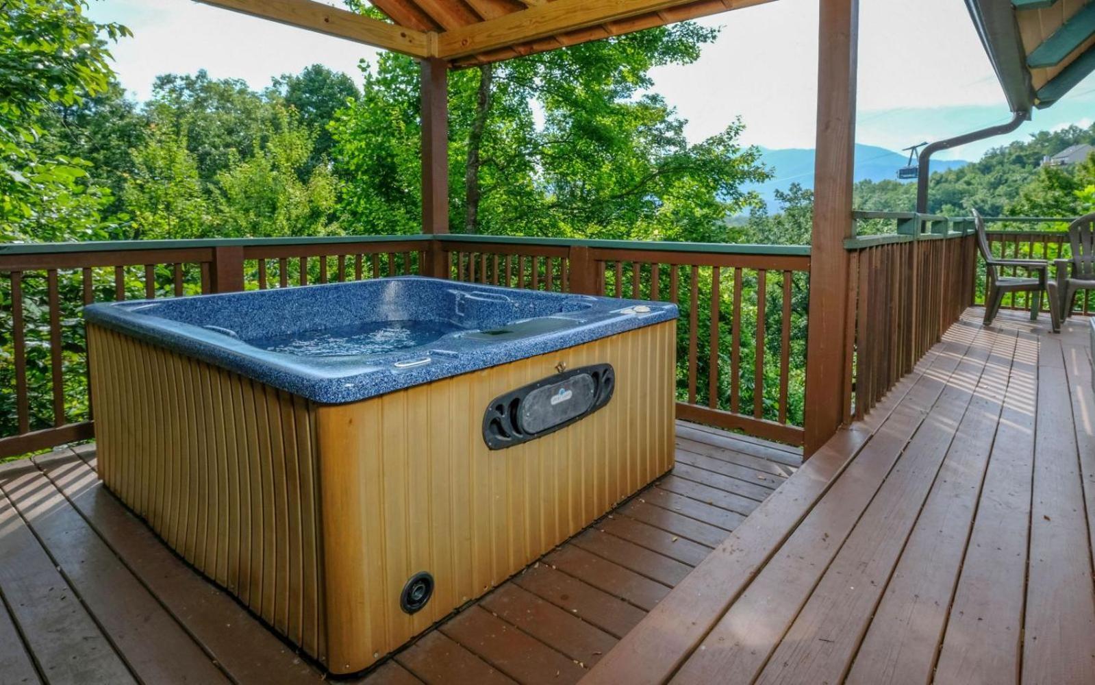Cozy Bear 856 Villa Gatlinburg Kültér fotó