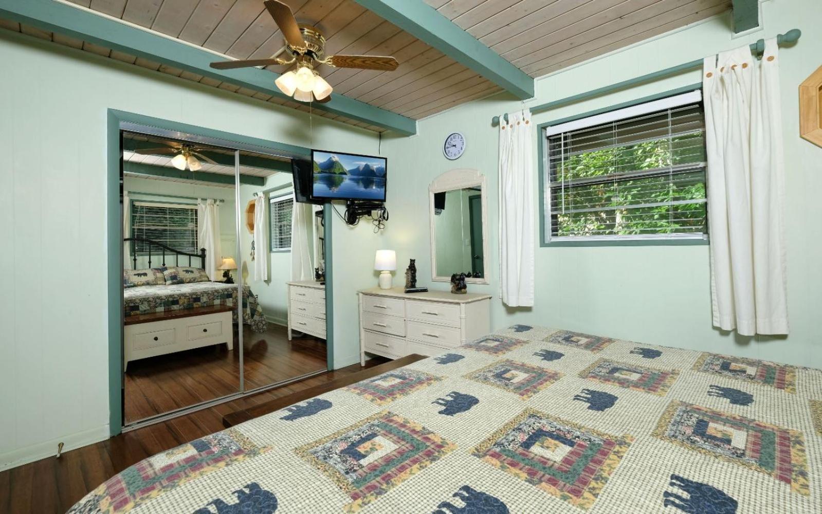 Cozy Bear 856 Villa Gatlinburg Kültér fotó